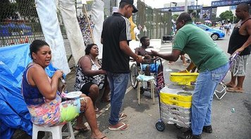 Desemprego e informalidade fazem Previdência deixar de arrecadar R$ 25 bi