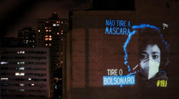 19 de Junho: Atos contra Bolsonaro devem acontecer em mais de 500 cidades