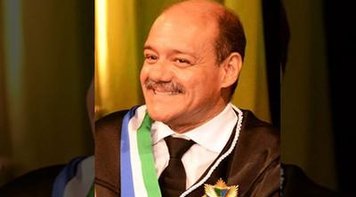 Nota de pesar: Sindicato lamenta a morte do desembargador Nery Azambuja