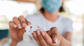 Com nova variante da Covid-19 e surto de gripe, SEEBCG-MS reforça importância das medidas de prevenção