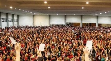 Sindicatos da CUT organizam assembleias contra o golpe