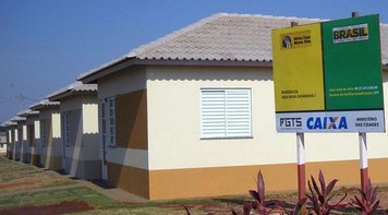 Prestação do financiamento imobiliário da Caixa pode ficar mais cara para o trabalhador