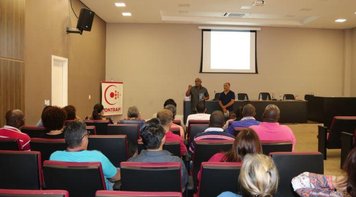 2º módulo de Curso Étnico Racial da Contraf-CUT começa nesta terça (22)
