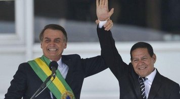 Em menos de 24 horas, Bolsonaro toma 17 medidas que colocam em risco povo brasileiro e soberania nacional