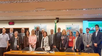 Entidades reforçam posição contra substitutivo da reforma da Previdência