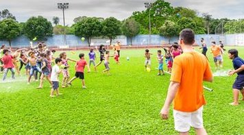 Devido ao coronavírus, não haverá programação para celebrar Dia das Crianças