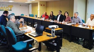 Mesa com Banco da Amazônia foi suspensa novamente e retoma nessa quarta às 9h