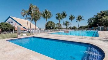 Clube de campo estará fechado na sexta (24) e domingo (26)