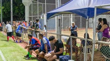 SEEBCG-MS dá início ao tradicional Campeoche