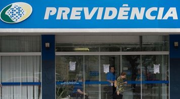 Déficit da previdência? Que déficit?