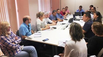 COE Itaú discute emprego e remuneração com direção do Banco