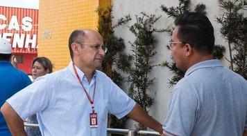 Após pressão do Sindicato BB não vai mais fechar as agências das Moreninhas e Mascarenhas