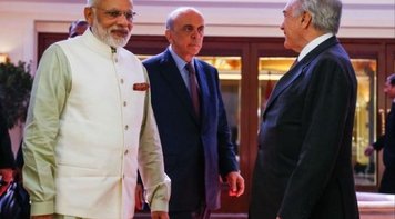 Ajuste fiscal de Temer pune pobres, diz Conselho de Economia