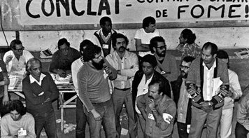 CUT completa 36 anos nesta quarta-feira 28