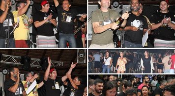 1º Oktobier dos Bancários: cerveja de qualidade, música e muita diversão