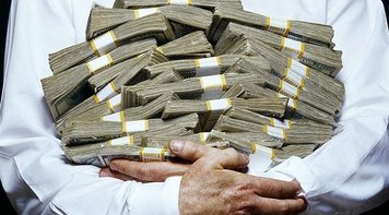 O 1% rico do país e a mentira neoliberal espalhada pelo MBL