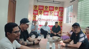 SEEB-AC realiza Assembleia Geral Extraordinária e define delegados para congressos nacionais