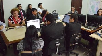 Justiça prorroga mandato pela segunda vez. Nova audiência em setembro