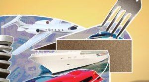 Imposto sobre grandes fortunas volta a ser tema de debates