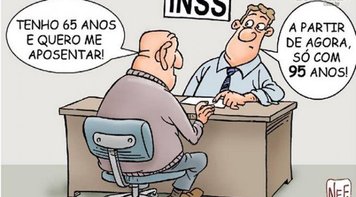 Previdência: mexer com ela trará danos sociais dramáticos