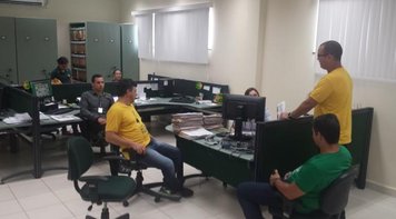 SEEB/Acre visita municípios para mobilizar Campanha Salarial 2015