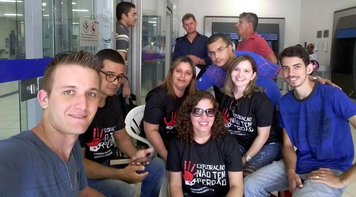 Mais uma semana de greve se encerra e nenhum sinal dos bancos