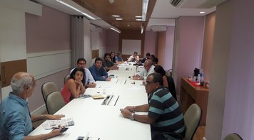 Coletivo de mídia começa a debater Campanha Nacional 2016