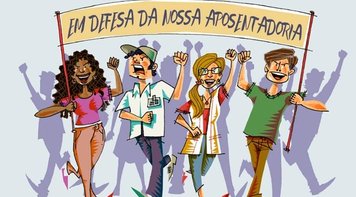 Alterações do regulamento do Previ Futuro avançam, informa diretor eleito Marcel Barros