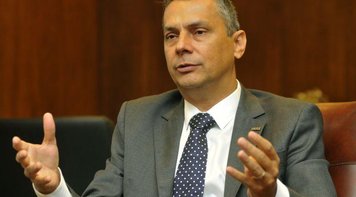 Momento é de investir em tecnologia, avalia presidente do BRB