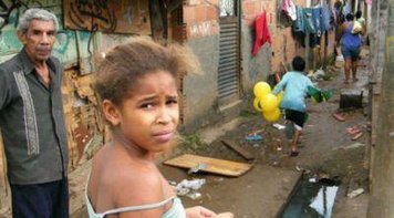 Mulheres, as vítimas preferenciais da pobreza 