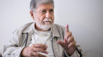 Celso Amorim: ‘Há uma criminalização da política progressista. Uma condenação de Lula vai reforçar isso’
