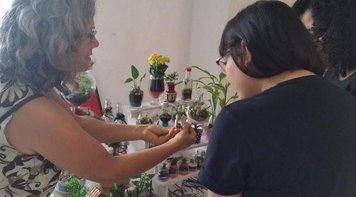 2ª Feira Feminista Solidária é símbolo de resistência e autonomia das mulheres