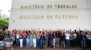 PDT recorre ao Supremo contra a extinção do Ministério do Trabalho; PT aciona PGR