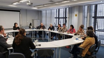 Bancários reivindicam mudanças nas Centrais de Relacionamento do Banco do Brasil