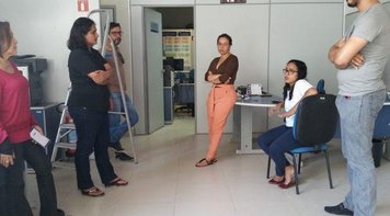 Após assalto, Sindicato vai ao Banpará em Bonito