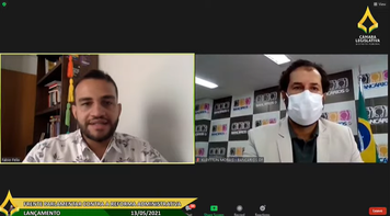 Sindicato se junta à Frente Parlamentar Distrital em Defesa do Serviço Público e contra a Reforma Administrativa