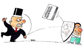 Justiça nega interdito proibitório para o Itaú em Dourados