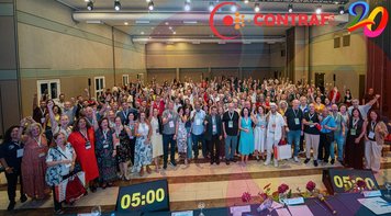 7º Congresso da Contraf-CUT homenageia história de luta da categoria bancária