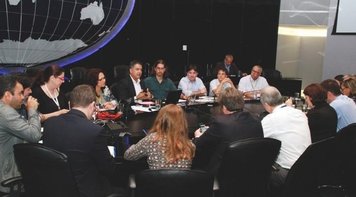 Reestruturação na área de infraestrutura do BB avança com problemas