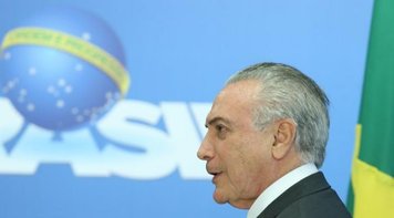 A todo vapor: Michel Temer quer privatizar "tudo o que for possível"