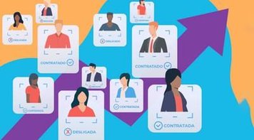 Bancos têm saldo positivo de empregos em agosto, mas poderiam contratar mais