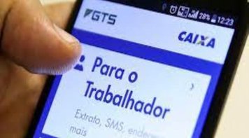 Rendimento do FGTS bate inflação e distribuirá R$ 12,7 bilhões