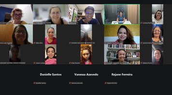 Roda de Conversa da Fetec fortalece luta das mulheres negras no movimento sindical