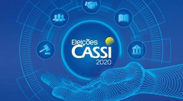 Cassi: eleições terão início em 16 de março