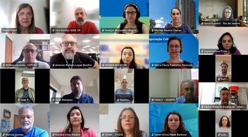 Representação dos empregados cobra da Caixa distribuição linear dos deltas