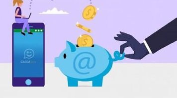 Banco digital: mais um passo para privatização da Caixa