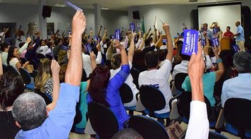 Bancários de Mato Grosso elegem nova Direção do Sindicato por Aclamação