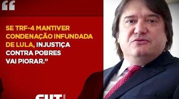 Condenação de Lula pode ampliar injustiça contra pobres