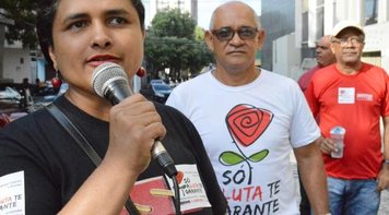 Greve histórica completa 23 dias e bancários querem proposta decente
