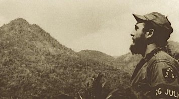 Fidel Castro morre aos 90 anos